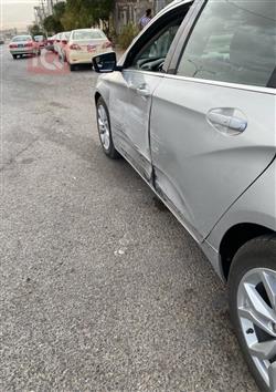 شيفروليه امبالا